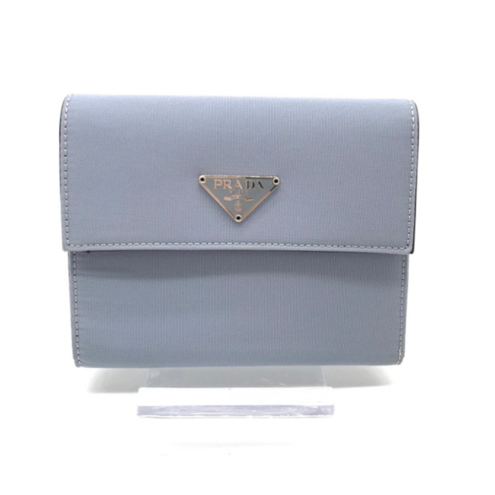 💙Prada Nylon Wallet💙